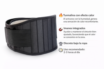 Cinturón térmico